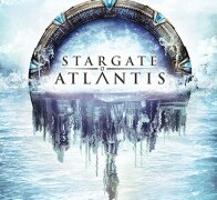 Stargate Atlantis: The Complete Series on Blu-ray