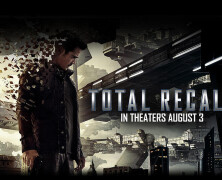 Total Recall Trailer
