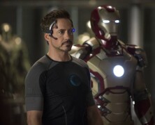 Iron Man 3 – Official Trailer Marvel HD