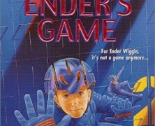 Podcast #95 – Ender’s Game